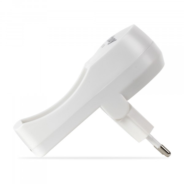 Зарядное устройство для аккумуляторов аа/ааа/крона 2слота, smartbuy sbhc-503