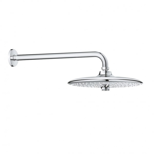 

верхний душ grohe euphoria smartcontrol 260 26459000