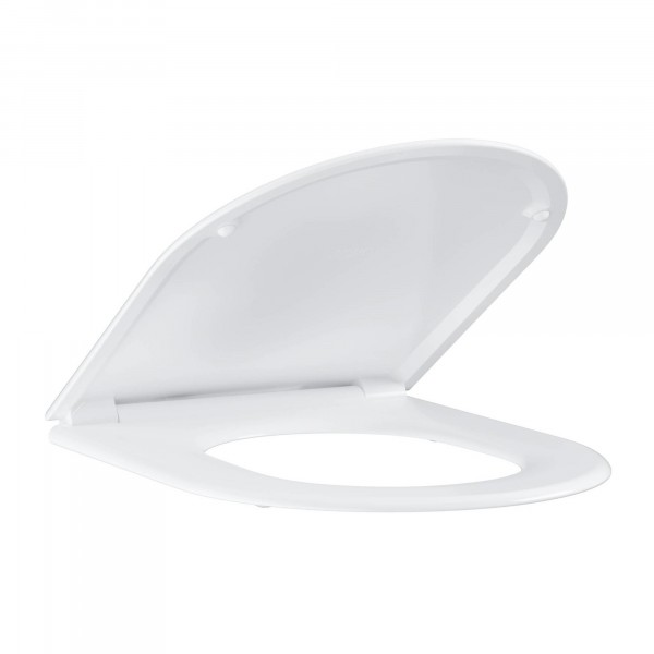 

сиденье с крышкой grohe essence 39577000