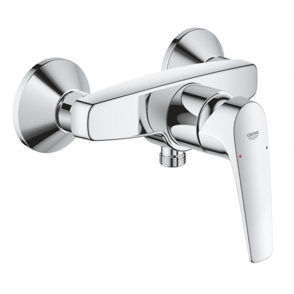 

смеситель для душа grohe bauflow 23632000