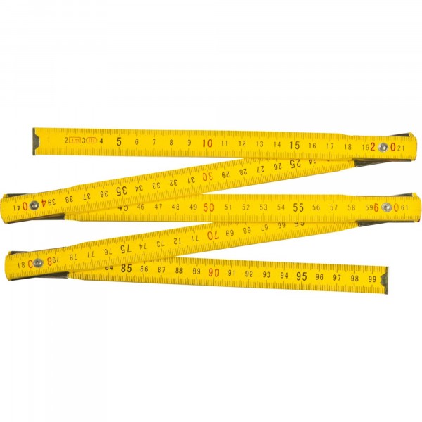 Фото Метр складной деревянный, 1м stayer master 3422-1_z01