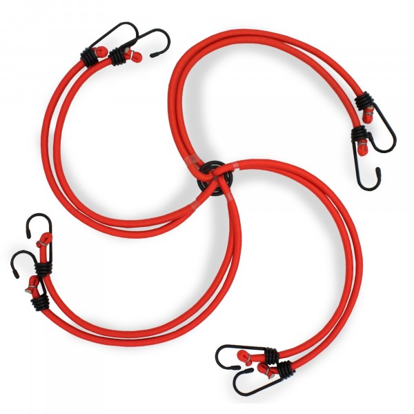 Стяжка груза tl-04, 8 мм x 80 см 4шт. avs a78427s