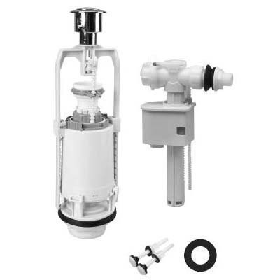 Фото Арматура iddis 1-ур, б/п f012400-05