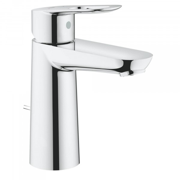 

смеситель для умывальника grohe bauloop 23762000