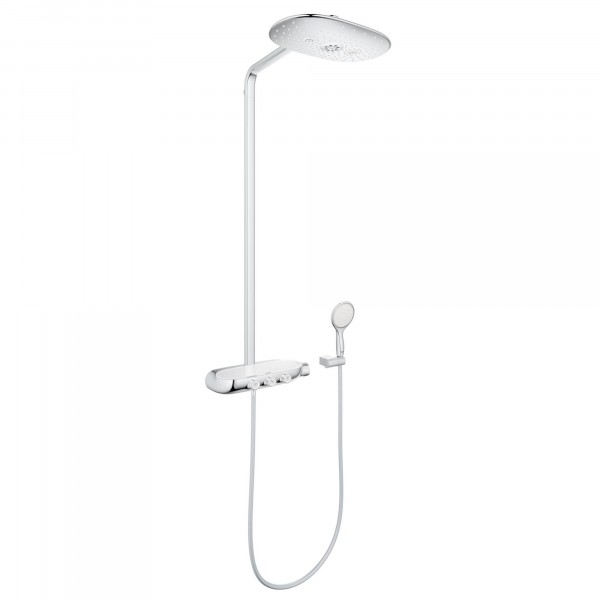 

душевая система grohe smartcontrol 26250ls0