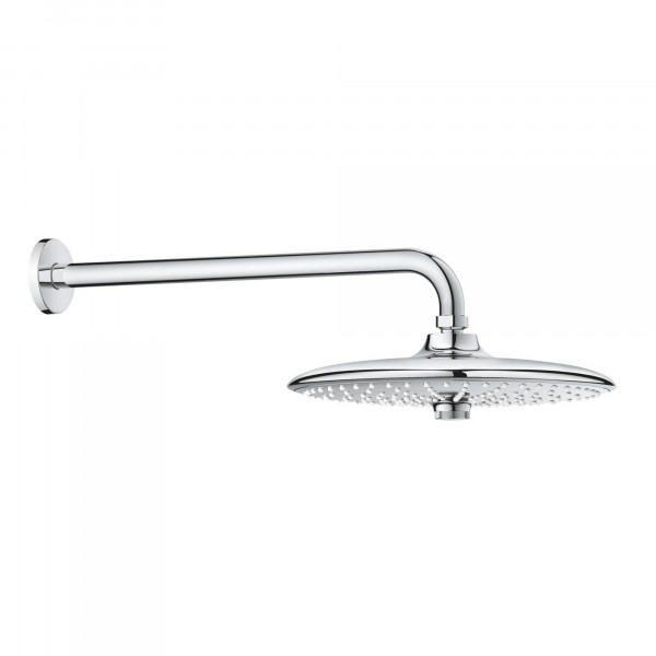 

душ верхний grohe euphoria 26458000