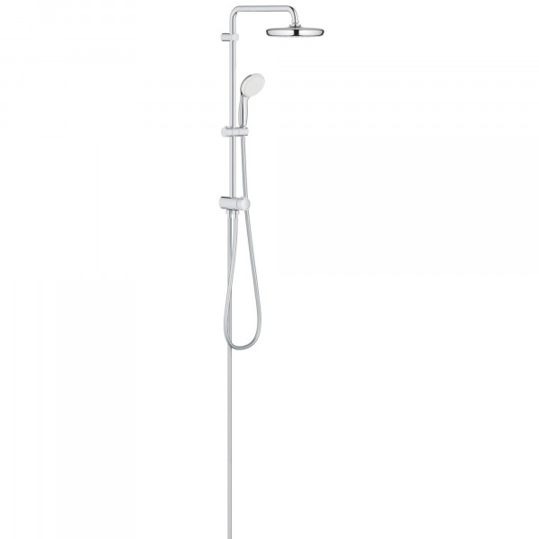

душевая стойка grohe euphoria 26381001