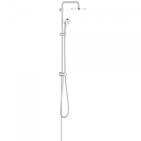 

душевая стойка grohe new tempesta cosmopolitan 200 26453001