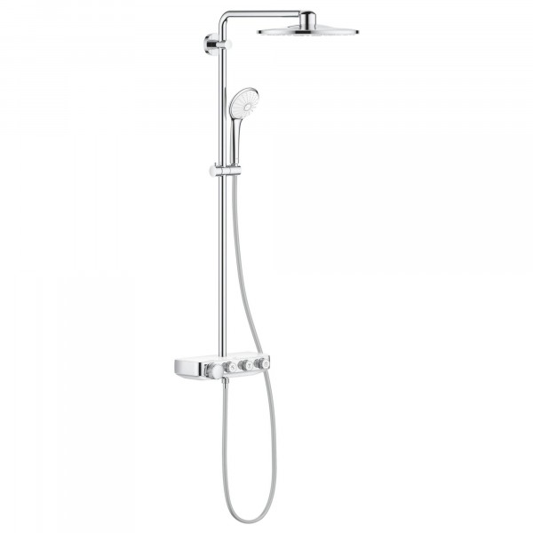 

душевая система grohe smartcontrol 26507ls0