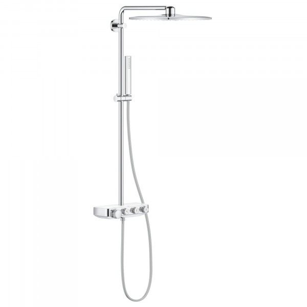 

душевая стойка grohe smartcontrol 26508ls0
