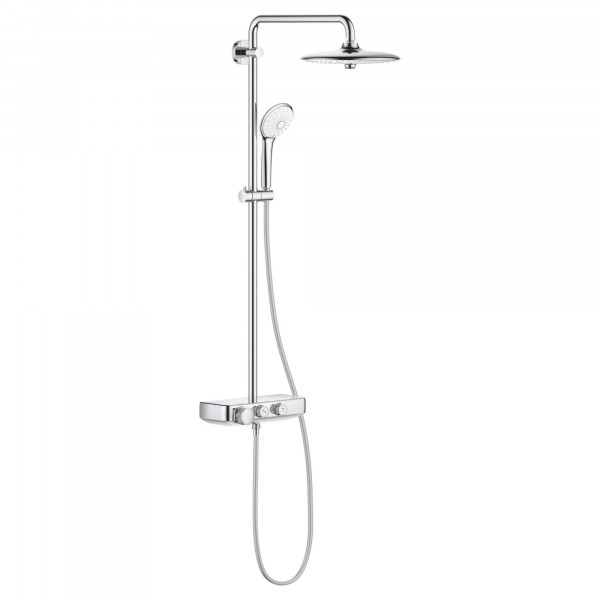 

душевая система grohe smartcontrol 26509000