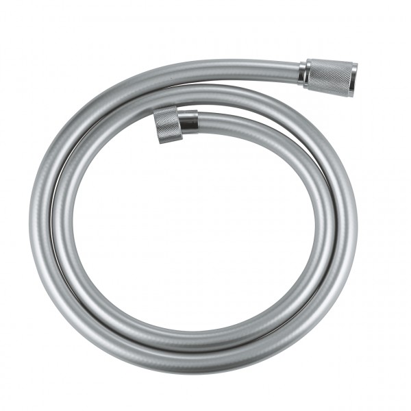 

душевой шланг grohe silverflex 150 28362000