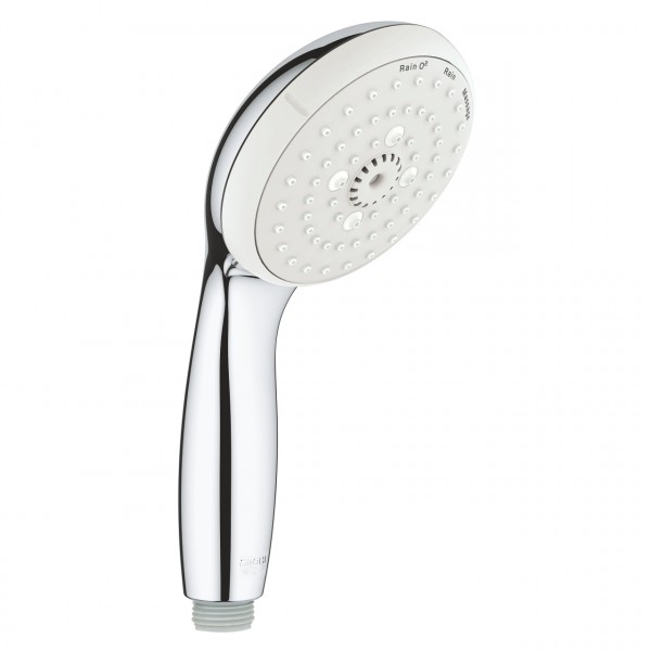 

душевая лейка grohe tempesta new 28578002
