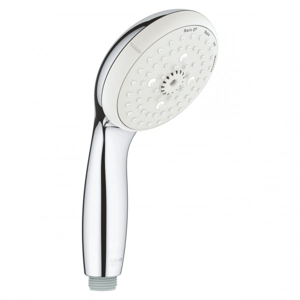 

душевая лейка grohe tempesta new 28261002