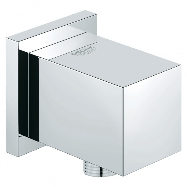 

держатель ручного душа grohe euphoria 27693000