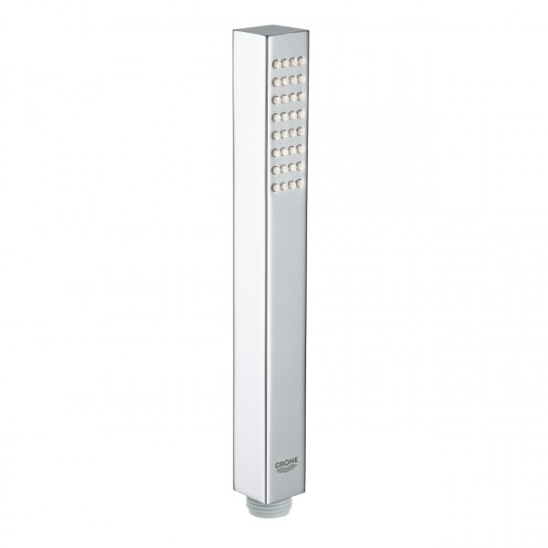 

душевая лейка grohe euphoria cube stick 27698000
