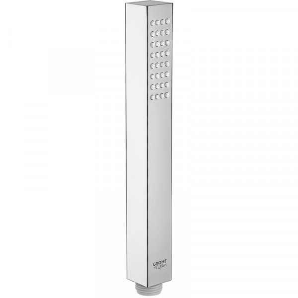 

душевая лейка grohe euphoria cube stick 27699000