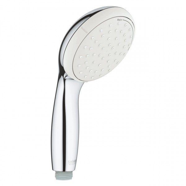 

душевая лейка grohe new tempesta 26161001