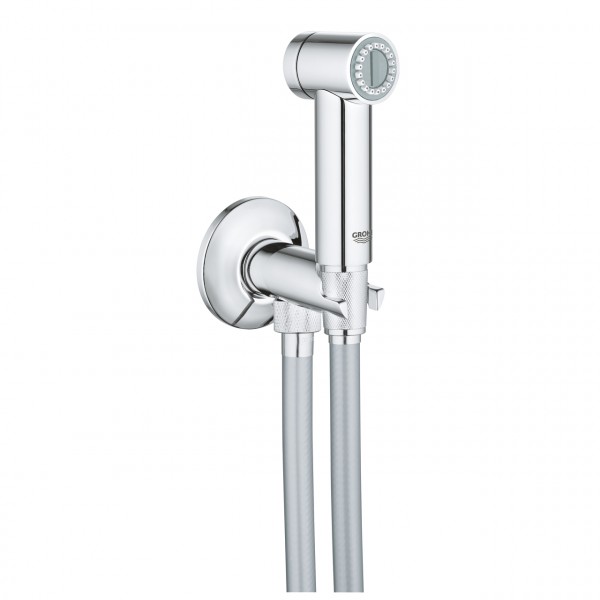 

гигиенический душ grohe sena trigger spray 35 26329000