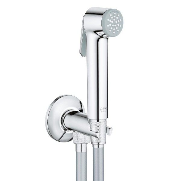

гигиенический душ grohe sena 26332000