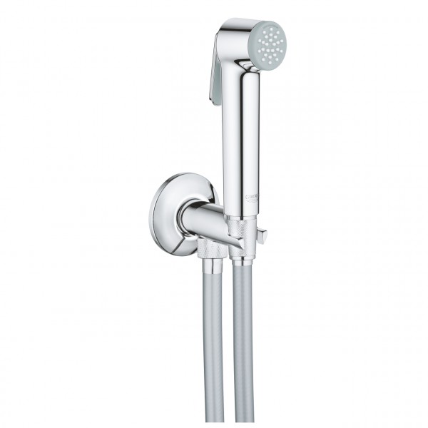 

гигиенический душ grohe tempesta-f trigger spray 30 26358000