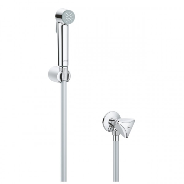 

гигиенический душ grohe tempesta-f trigger spray 30 27514001