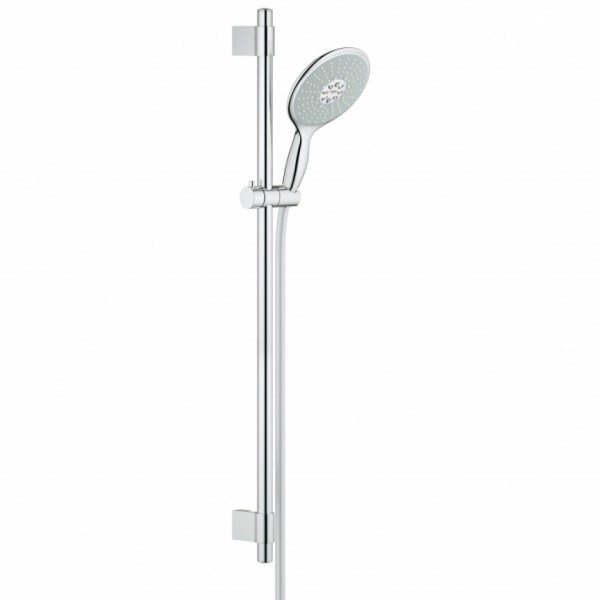 

душевой гарнитур grohe power and soul cosmopolitan 27734000