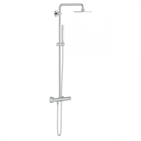 

душевая стойка grohe euphoria 27932000