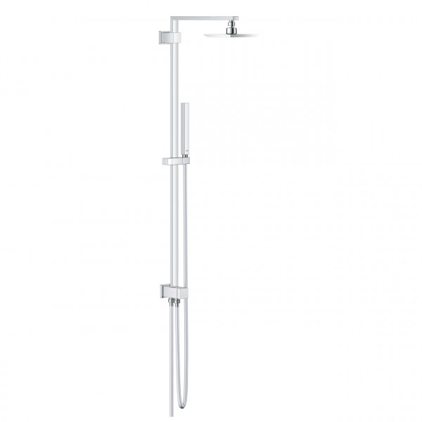 

душевая система grohe euphoria 27696000