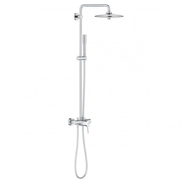 

душевая стойка grohe euphoria 260 concetto 23061002
