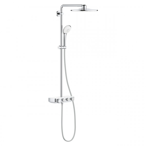 

душевая стойка grohe smartcontrol 26507000