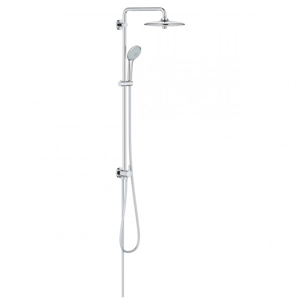 

душевая система grohe euphoria 27615001