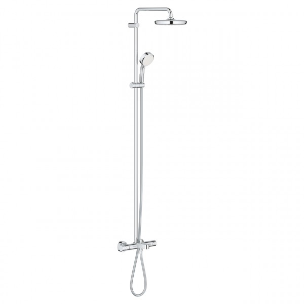 

душевая стойка grohe grohtherm 1000 26223001