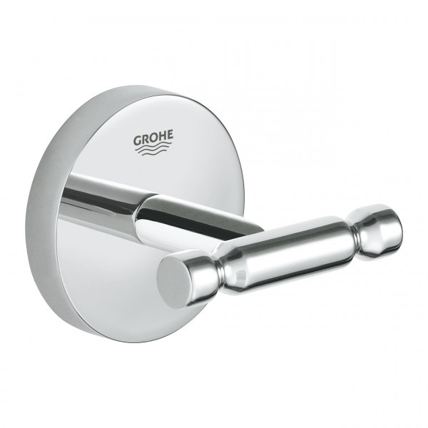 

крючок grohe bau cosmopolitan 40461001