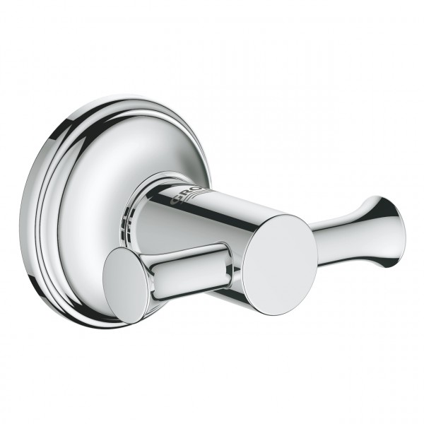 

крючок grohe essentials authentic 40656001