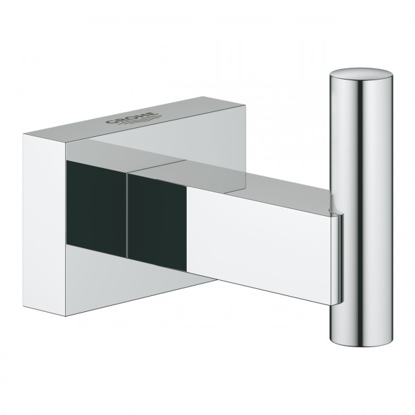 

крючок grohe essentials cube 40511001