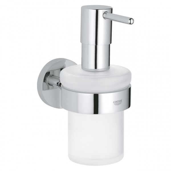 

дозатор grohe essentials 40448001