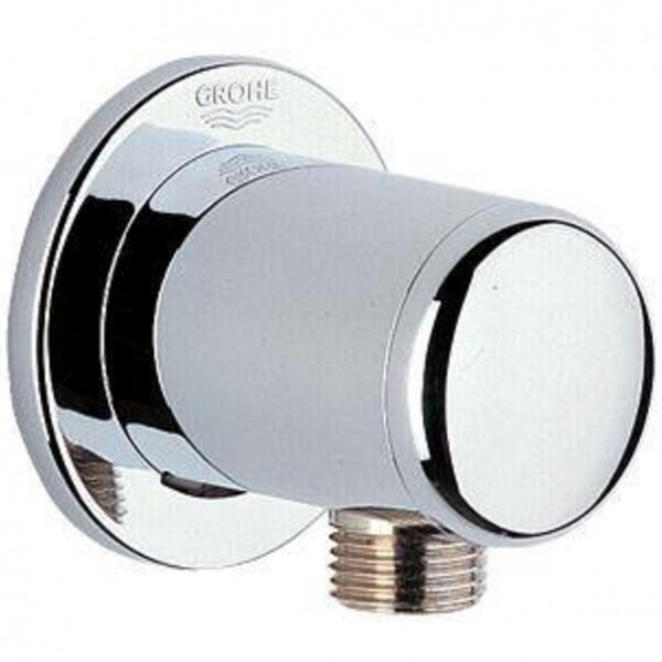 

подключение душевого шланга grohe relexa plus 28671000