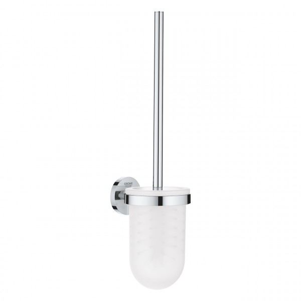 

туалетный ершик grohe bau cosmopolitan 40463001