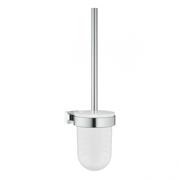 

туалетный ершик grohe essentials cube 40513001
