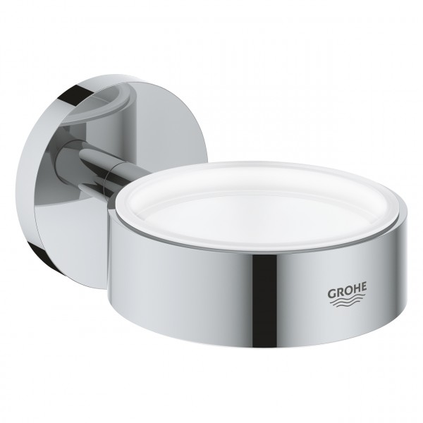 

стакан grohe essentials 40369001