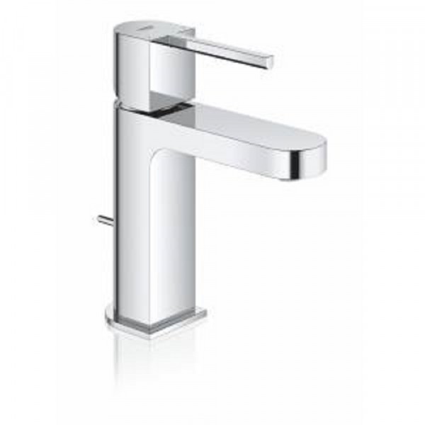 

смеситель для умывальника однорычажный grohe plus 32612003
