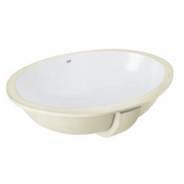 

раковина grohe bau ceramic 39423000