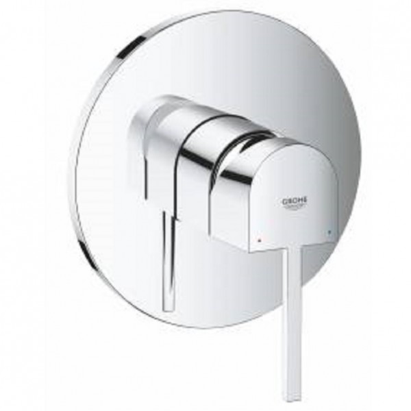 

смеситель для душа встраиваемый grohe plus 24059003