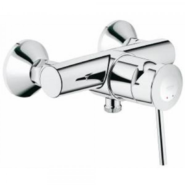 

смеситель для душа grohe bauclassic 32867000