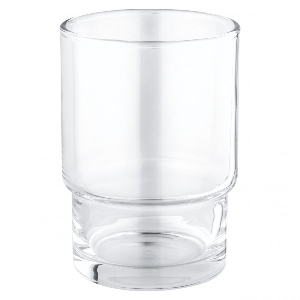 

стакан grohe essentials 40372001