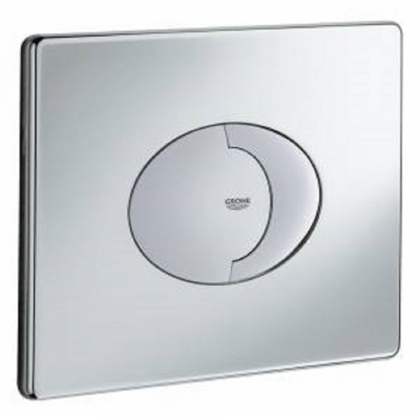 кнопка смыва grohe 38506000 от АКСОН