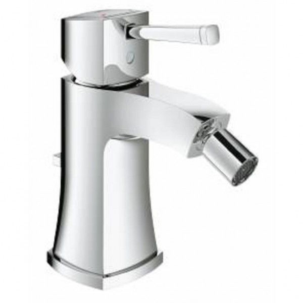 

смеситель для биде однорычажный grohe 23315000