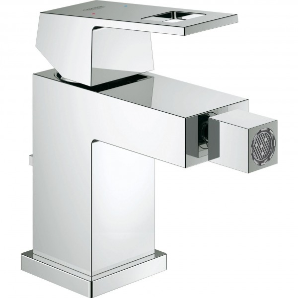 

смеситель для биде однорычажный grohe eurocube 23138000