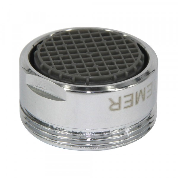 Фото Аэратор для смесителя самопромывной m24 remer 83 mp-у ис.130951